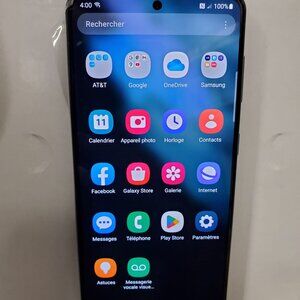 Original Samsung Galaxy S21FE/S21  128GB Unlocked.Tested 100%.Like New!